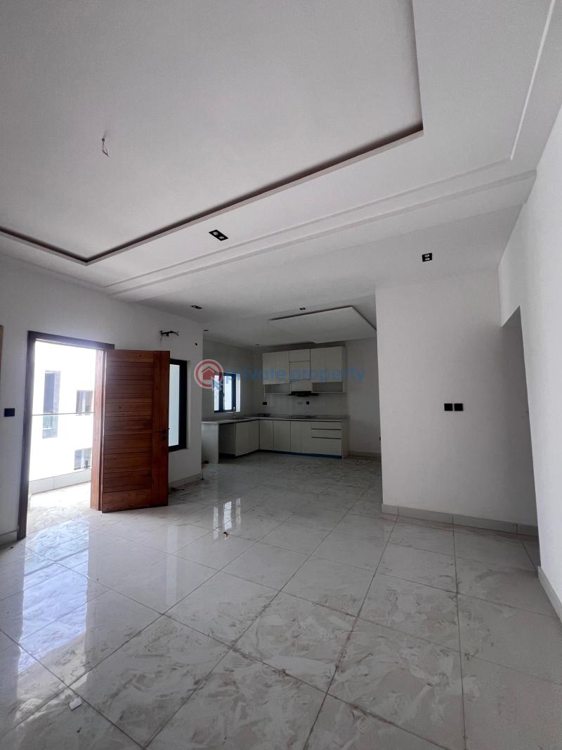 2 bedroom Penthouse For Rent Off Freedom Way, Lekki Phase 1 Lekki Lagos - 3