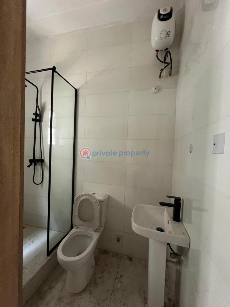 2 bedroom Penthouse For Rent Off Freedom Way, Lekki Phase 1 Lekki Lagos - 6