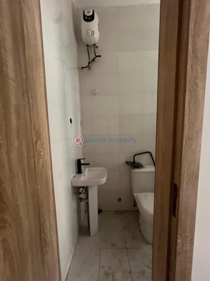 2 bedroom Penthouse For Rent Off Freedom Way, Lekki Phase 1 Lekki Lagos - 8