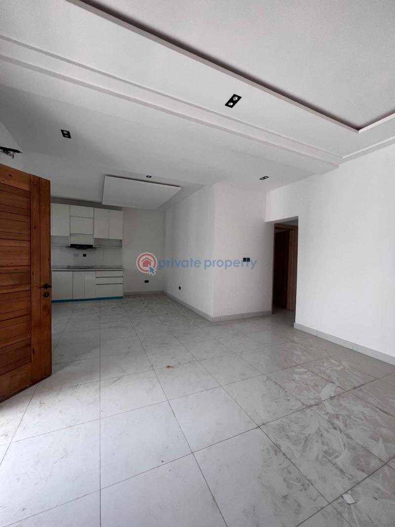 2 bedroom Penthouse For Rent Off Freedom Way, Lekki Phase 1 Lekki Lagos - 2