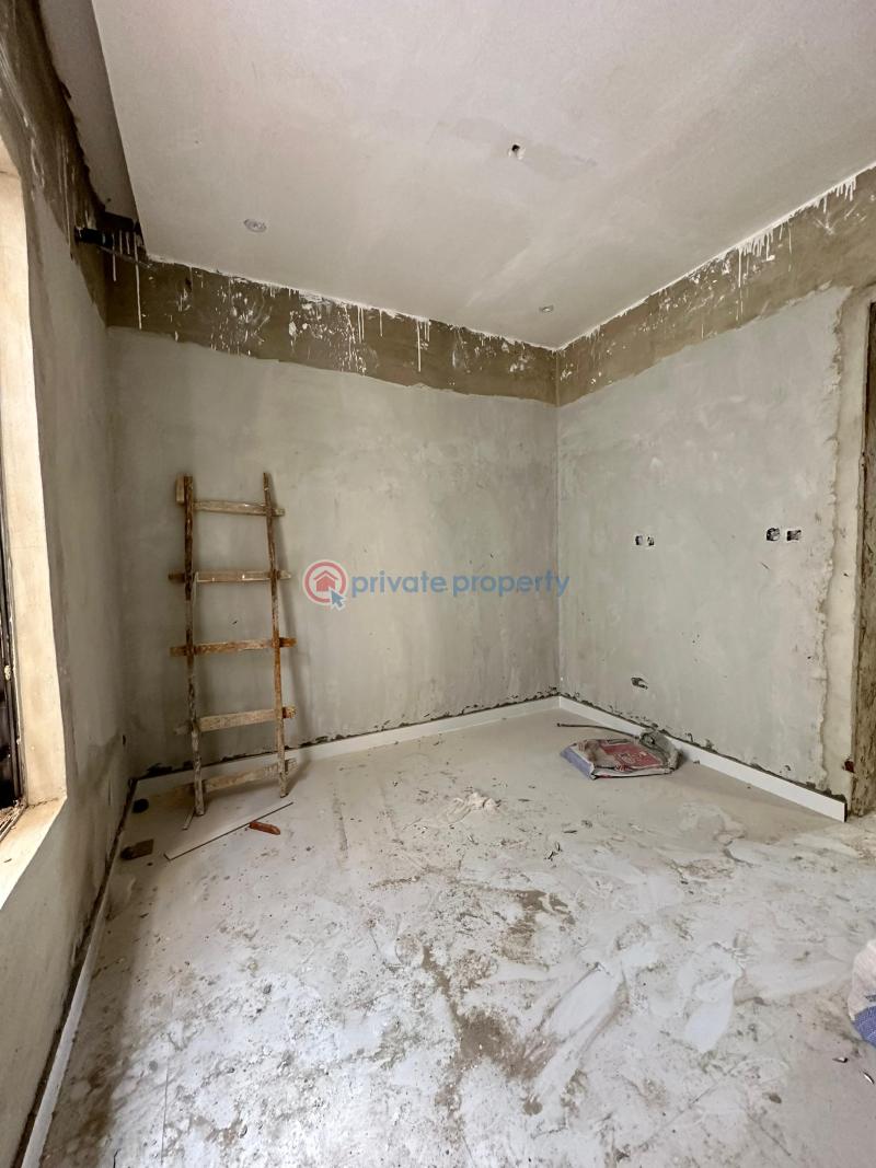 2 bedroom Terraced Duplex For Sale Ikota Lekki Lagos - 2