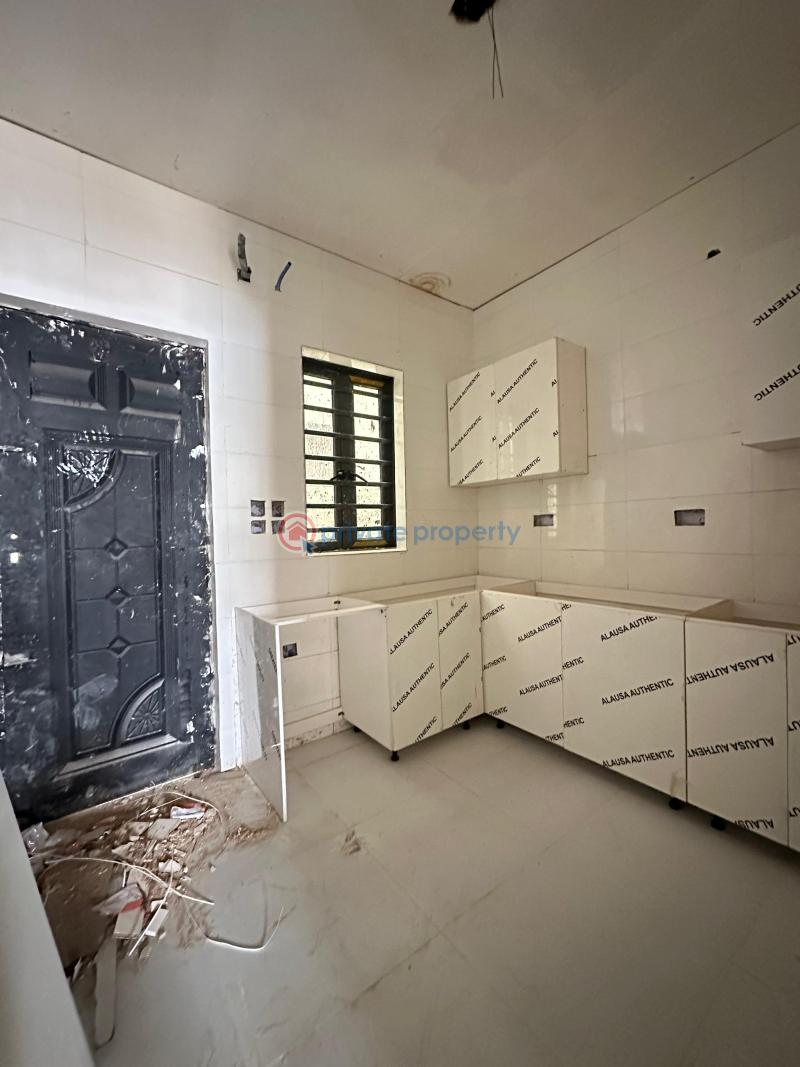 2 bedroom Terraced Duplex For Sale Ikota Lekki Lagos - 4