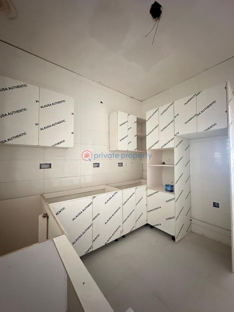 2 bedroom Terraced Duplex For Sale Ikota Lekki Lagos - 3