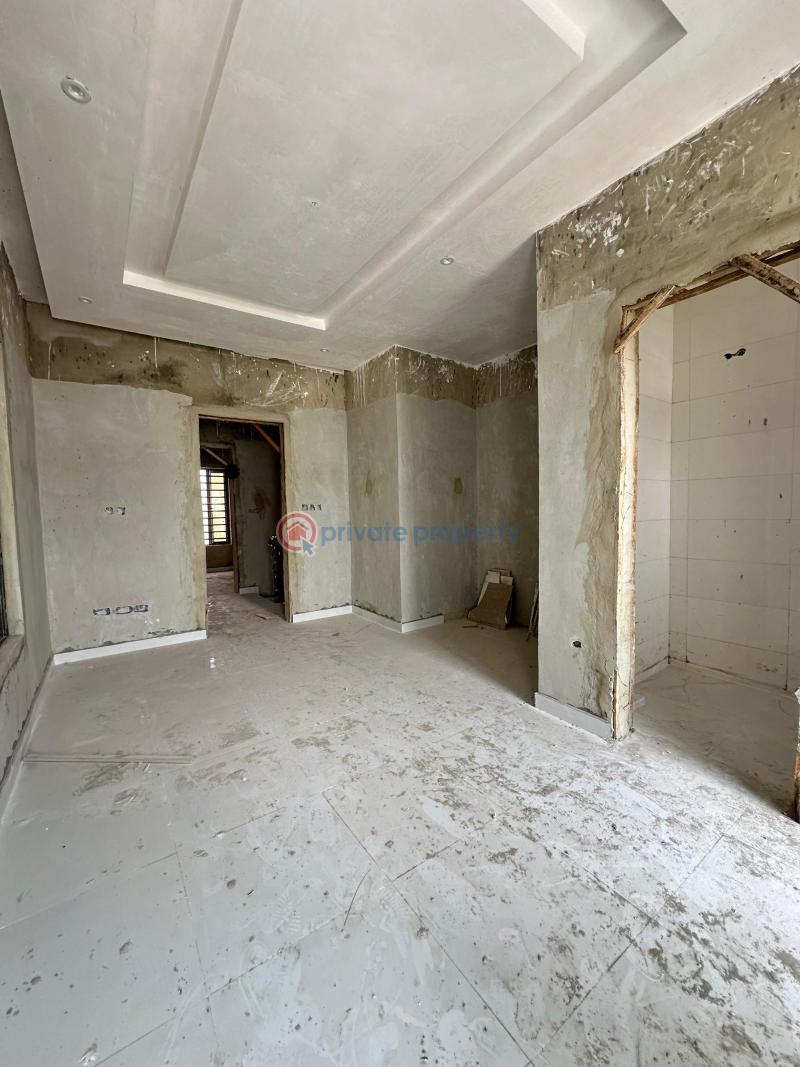 2 bedroom Terraced Duplex For Sale Ikota Lekki Lagos - 5