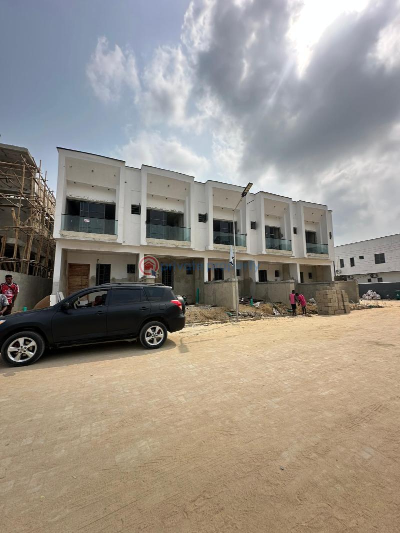 2 bedroom Terraced Duplex For Sale Ikota Lekki Lagos - 6