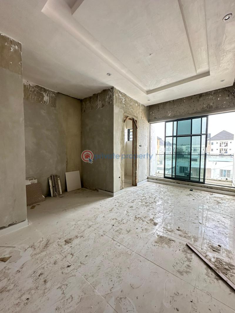 2 bedroom Terraced Duplex For Sale Ikota Lekki Lagos - 1