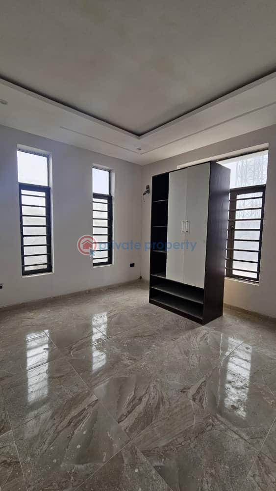 6 units of brand new 3 bedroom serviced apartment in a prestigious estate inside lekki phase 1 - 2 3 bedroom Block Of Flats For Sale In A Prestigious Estate Inside Lekki Phase 1 Lekki Phase 1 Lagos - 2
