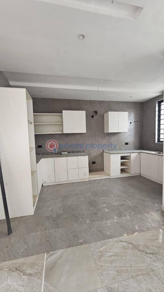 6 units of brand new 3 bedroom serviced apartment in a prestigious estate inside lekki phase 1 - 4 3 bedroom Block Of Flats For Sale In A Prestigious Estate Inside Lekki Phase 1 Lekki Phase 1 Lagos - 4