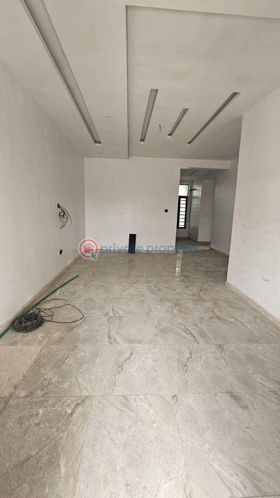 6 units of brand new 3 bedroom serviced apartment in a prestigious estate inside lekki phase 1 - 3 3 bedroom Block Of Flats For Sale In A Prestigious Estate Inside Lekki Phase 1 Lekki Phase 1 Lagos - 3