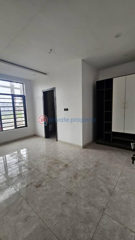 6 units of brand new 3 bedroom serviced apartment in a prestigious estate inside lekki phase 1 - 5 3 bedroom Block Of Flats For Sale In A Prestigious Estate Inside Lekki Phase 1 Lekki Phase 1 Lagos - 5