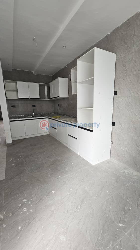 6 units of brand new 3 bedroom serviced apartment in a prestigious estate inside lekki phase 1 - 7 3 bedroom Block Of Flats For Sale In A Prestigious Estate Inside Lekki Phase 1 Lekki Phase 1 Lagos - 7