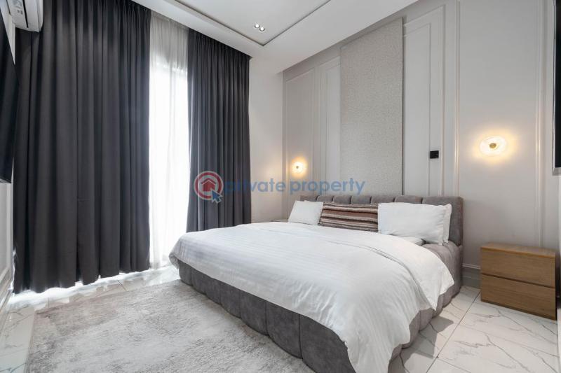 2 bedroom Flat & Apartment Short let Ikate Elegushi Lekki Lagos - 14