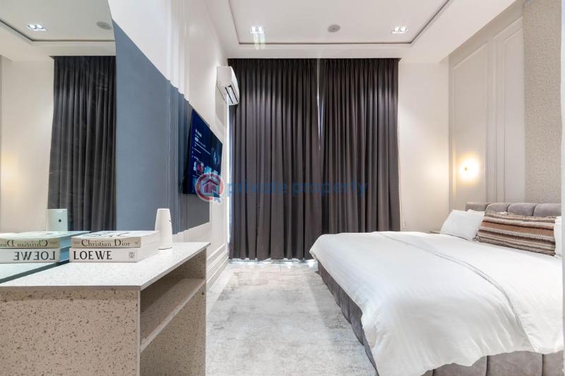 2 bedroom Flat & Apartment Short let Ikate Elegushi Lekki Lagos - 8