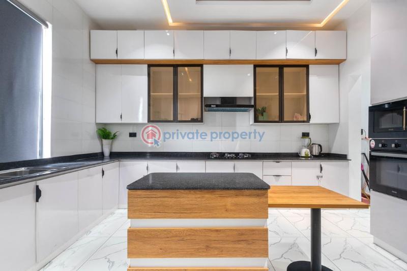 2 bedroom Flat & Apartment Short let Ikate Elegushi Lekki Lagos - 10