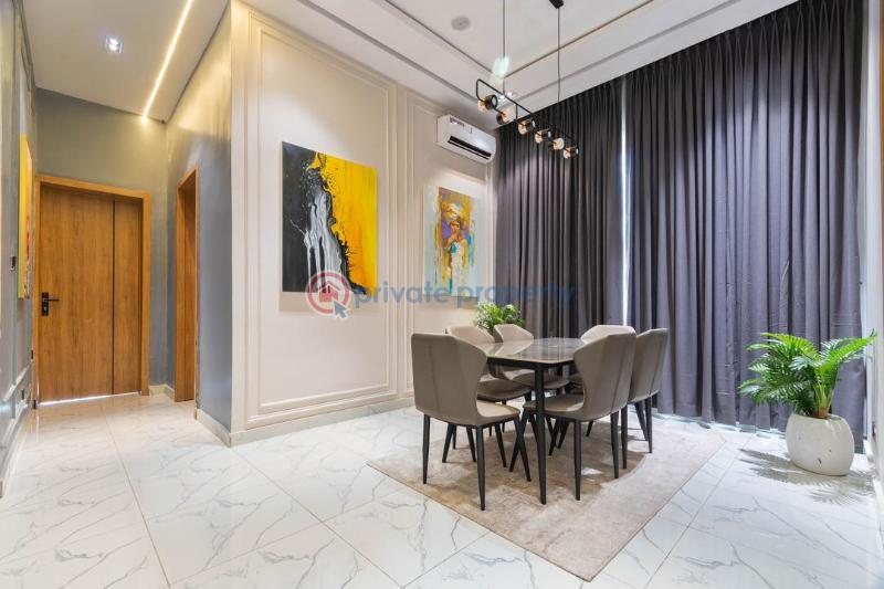 2 bedroom Flat & Apartment Short let Ikate Elegushi Lekki Lagos - 1