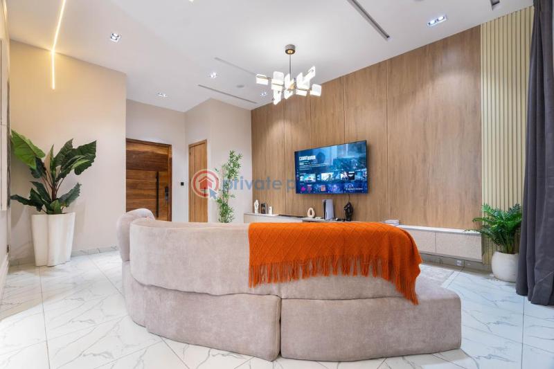 2 bedroom Flat & Apartment Short let Ikate Elegushi Lekki Lagos - 3