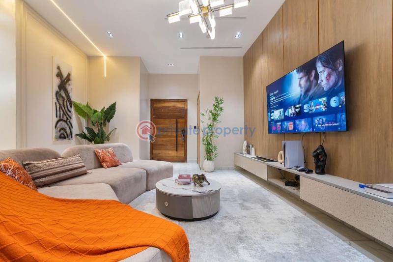 2 bedroom Flat & Apartment Short let Ikate Elegushi Lekki Lagos - 13