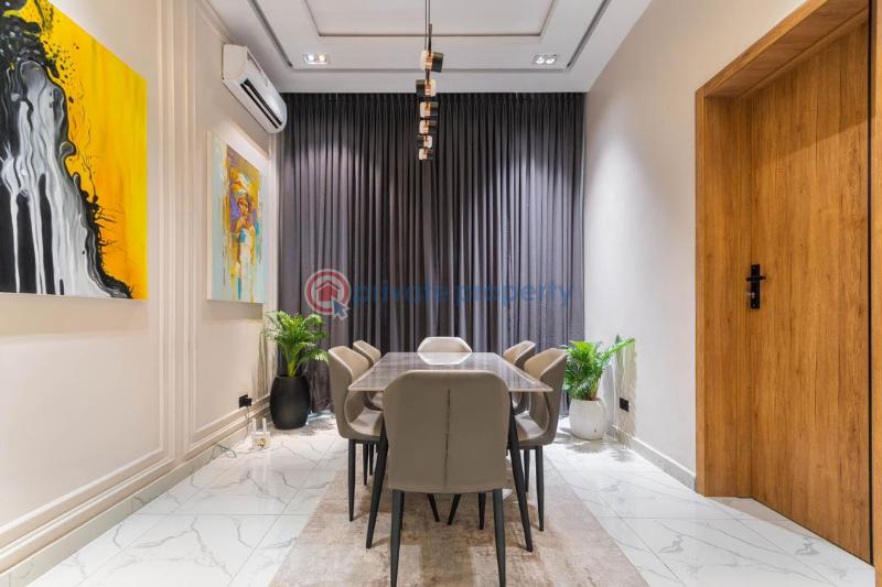 2 bedroom Flat & Apartment Short let Ikate Elegushi Lekki Lagos - 12