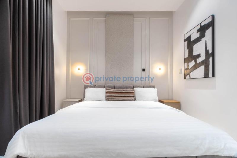 2 bedroom Flat & Apartment Short let Ikate Elegushi Lekki Lagos - 11