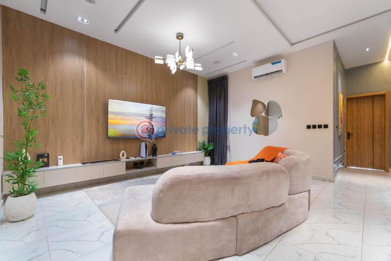 2 bedroom Flat & Apartment Short let Ikate Elegushi Lekki Lagos - 0