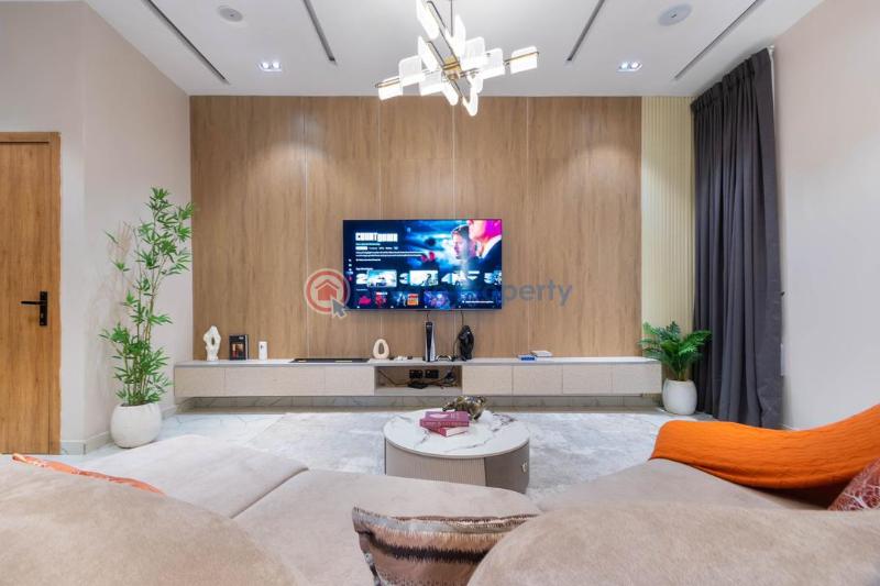 2 bedroom Flat & Apartment Short let Ikate Elegushi Lekki Lagos - 9