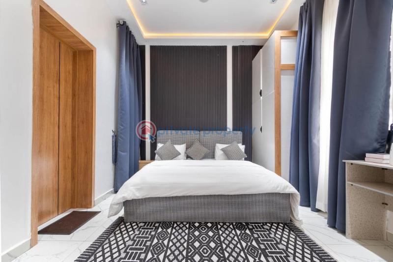2 bedroom Flat & Apartment Short let Ikate Elegushi Lekki Lagos - 16