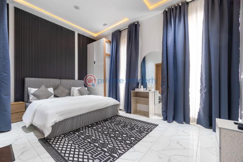 2 bedroom Flat & Apartment Short let Ikate Elegushi Lekki Lagos - 4