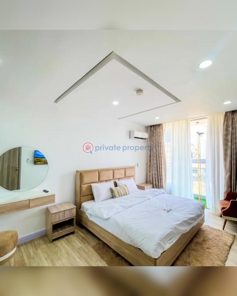 2 bedroom Flat & Apartment Short let Victoria Island Lagos - 3
