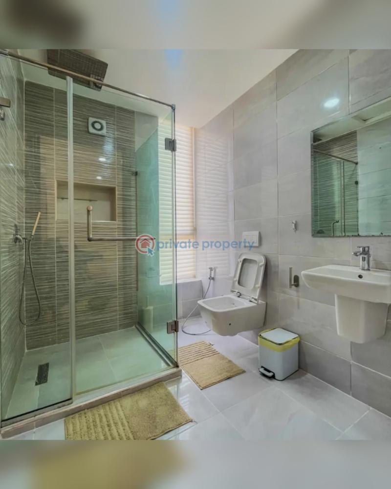 2 bedroom Flat & Apartment Short let Victoria Island Lagos - 5