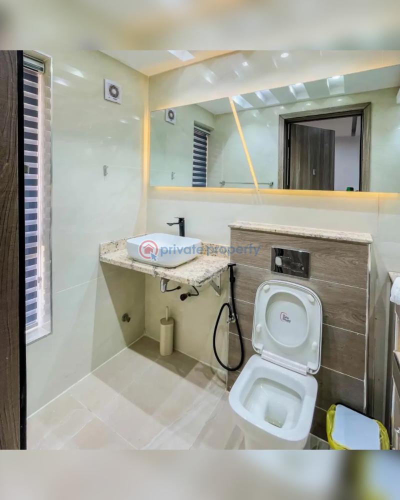 2 bedroom Flat & Apartment Short let Victoria Island Lagos - 6