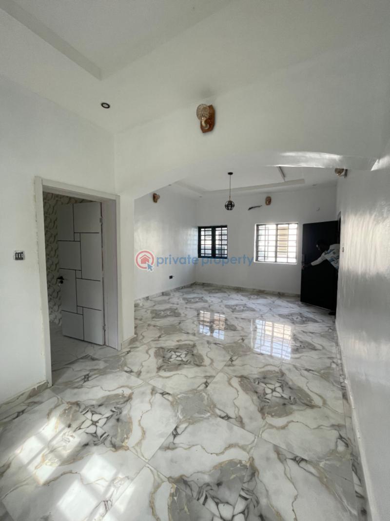 2 bedroom Flat & Apartment For Rent Ikota, Lekki Lagos Lekki Expressway Lagos - 2