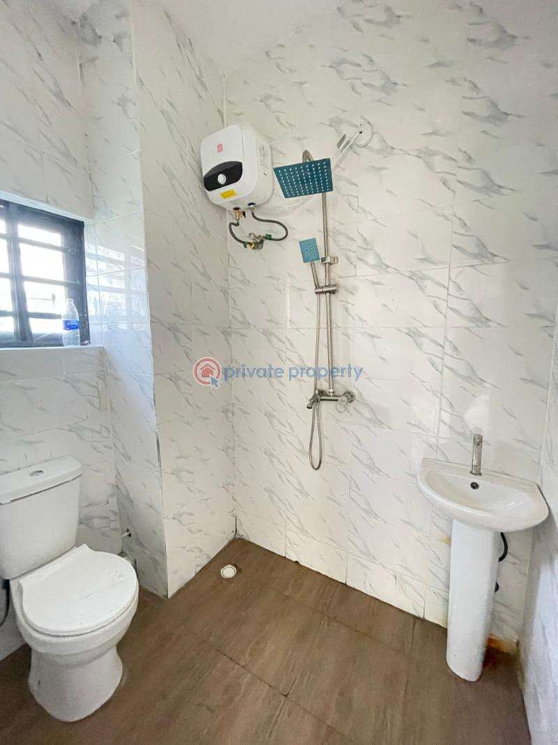 2 bedroom Flat & Apartment For Rent Ikota, Lekki Lagos Lekki Expressway Lagos - 7