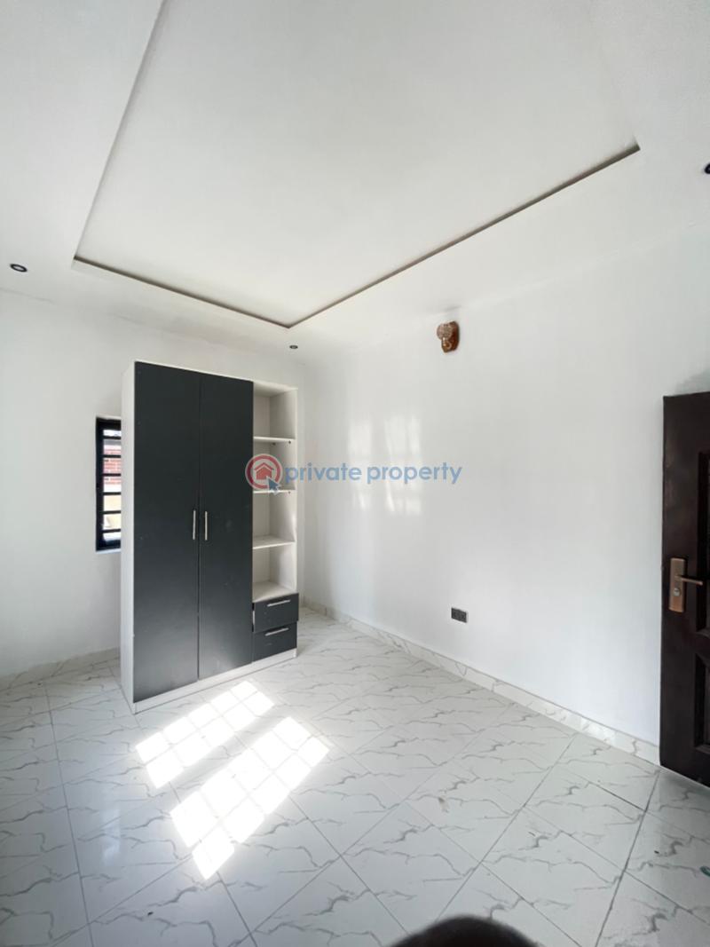 2 bedroom Flat & Apartment For Rent Ikota, Lekki Lagos Lekki Expressway Lagos - 8