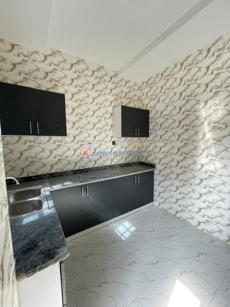 2 bedroom Flat & Apartment For Rent Ikota, Lekki Lagos Lekki Expressway Lagos - 4