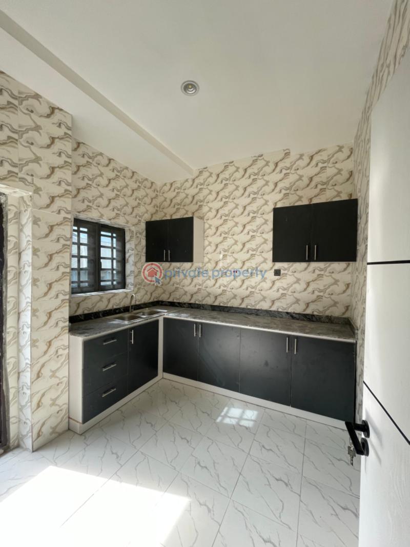 2 bedroom Flat & Apartment For Rent Ikota, Lekki Lagos Lekki Expressway Lagos - 3