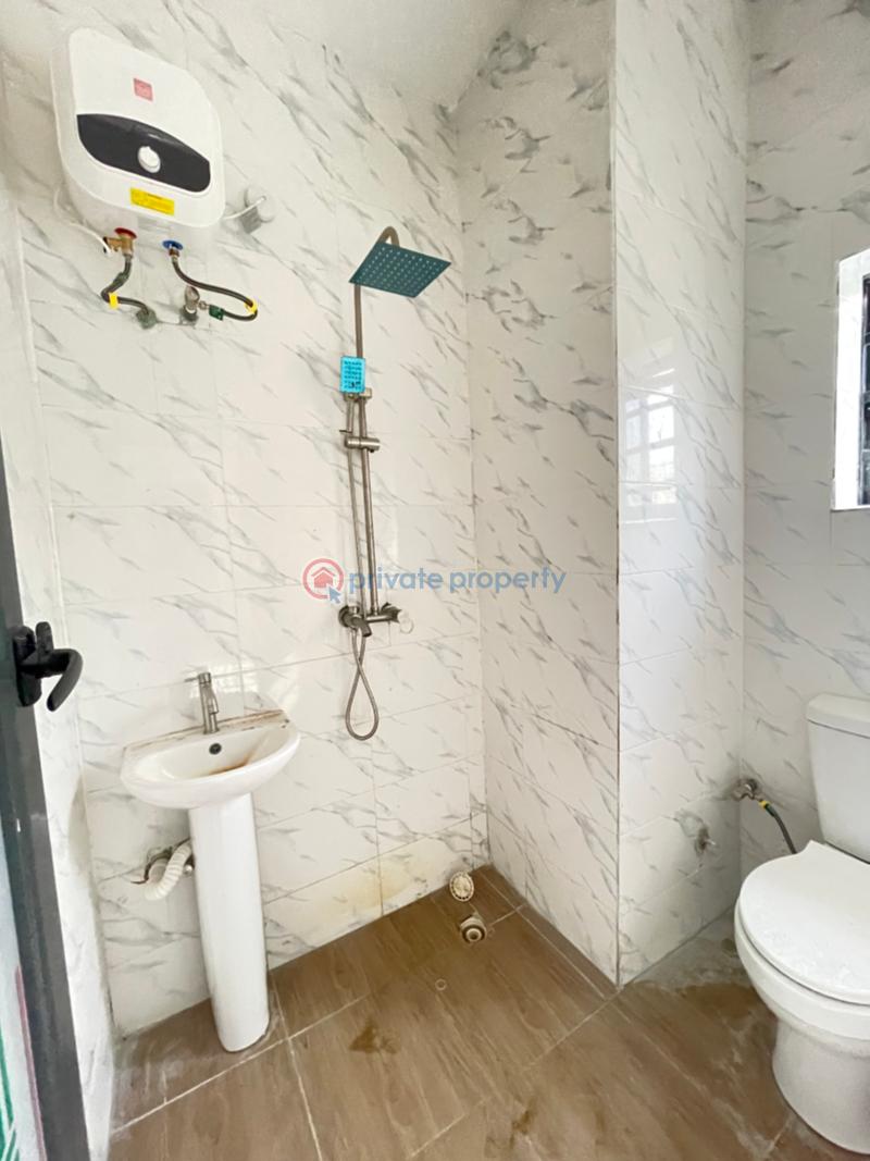 2 bedroom Flat & Apartment For Rent Ikota, Lekki Lagos Lekki Expressway Lagos - 9