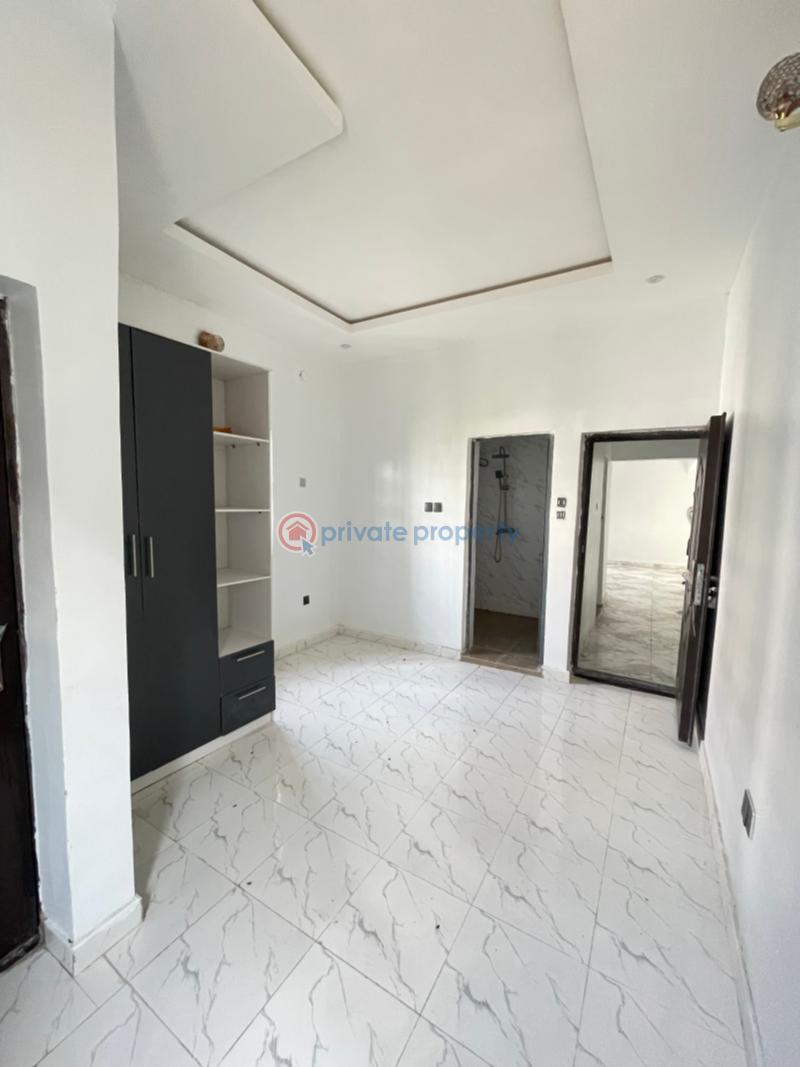 2 bedroom Flat & Apartment For Rent Ikota, Lekki Lagos Lekki Expressway Lagos - 6