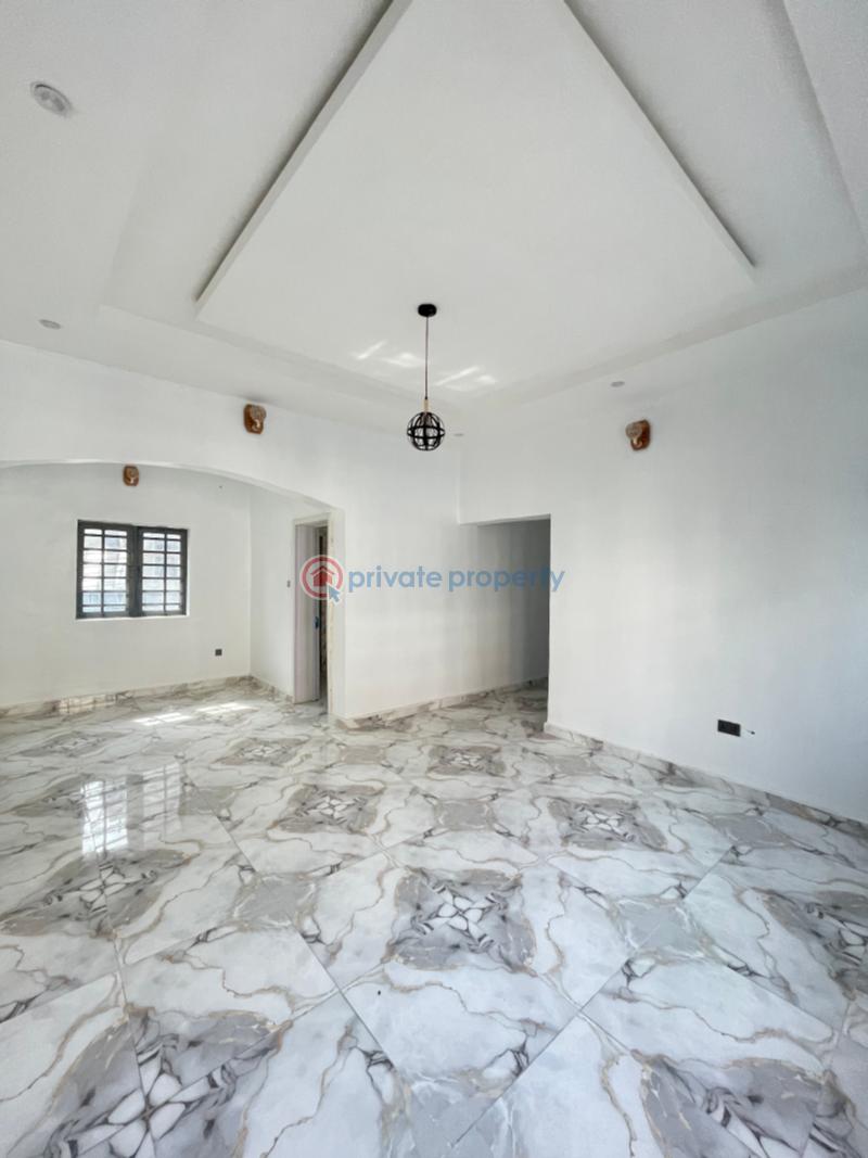 2 bedroom Flat & Apartment For Rent Ikota, Lekki Lagos Lekki Expressway Lagos - 1
