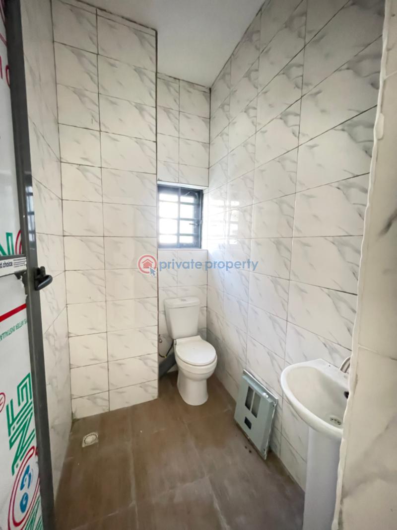 2 bedroom Flat & Apartment For Rent Ikota, Lekki Lagos Lekki Expressway Lagos - 5