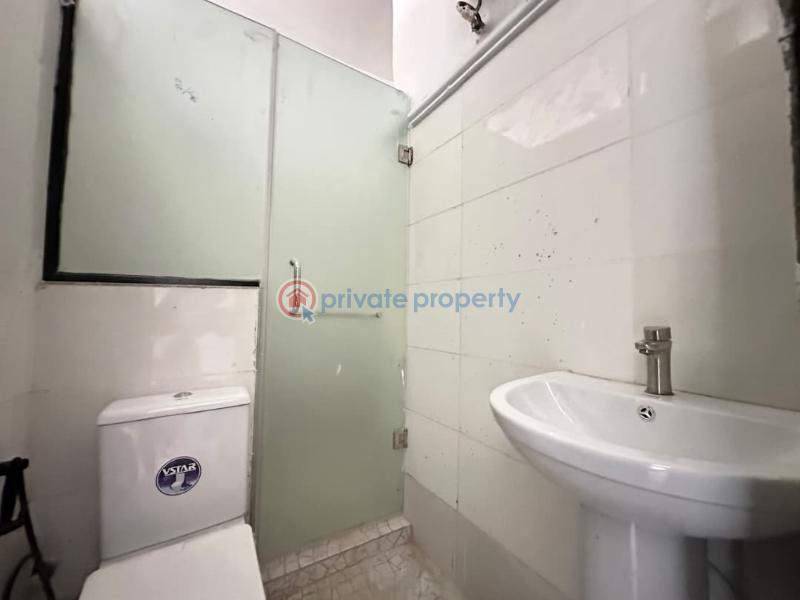 2 bedroom Terraced Duplex For Rent In An Estate Behind Skymall Sangotedo Ajah Lagos - 9