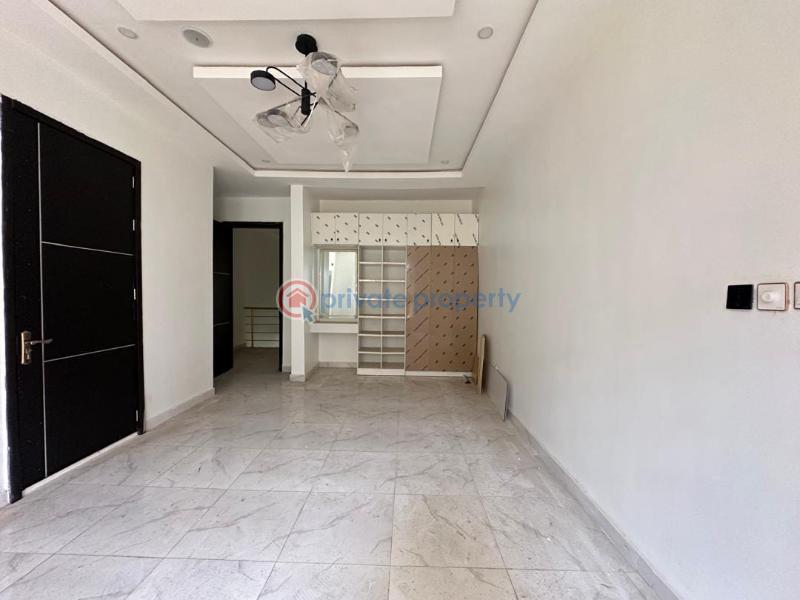 2 bedroom Terraced Duplex For Rent Orchid Lekki Lagos - 6