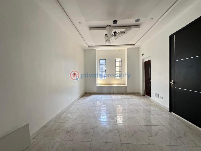 2 bedroom Terraced Duplex For Rent Orchid Lekki Lagos - 16