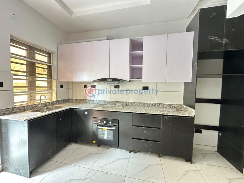 2 bedroom Terraced Duplex For Rent In An Estate Behind Skymall Sangotedo Ajah Lagos - 6
