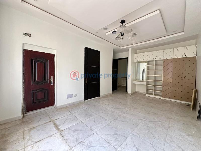 2 bedroom Terraced Duplex For Rent Orchid Lekki Lagos - 14
