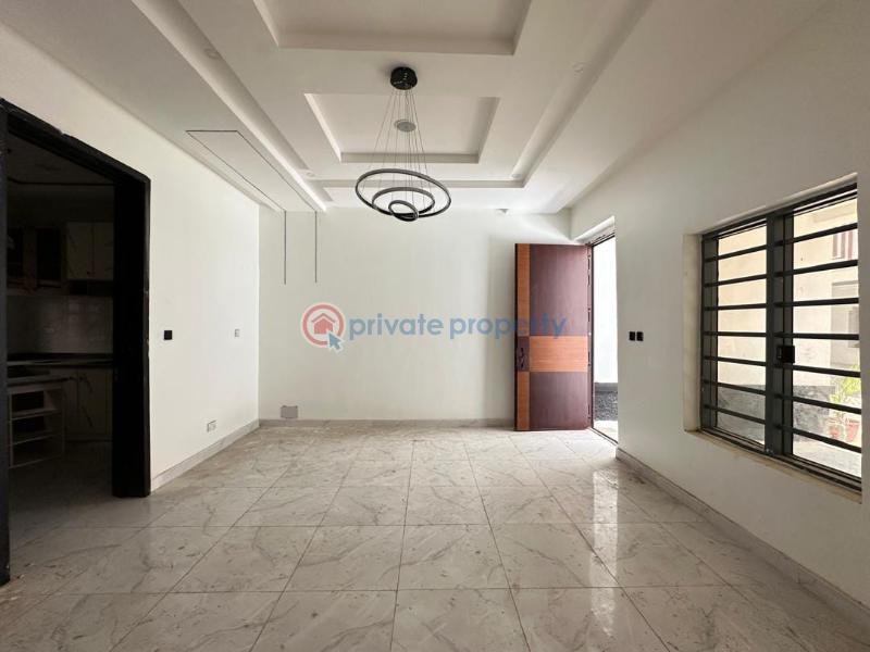 2 bedroom Terraced Duplex For Rent Orchid Lekki Lagos - 8