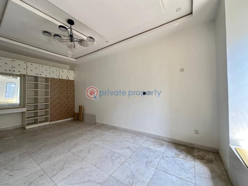 2 bedroom Terraced Duplex For Rent Orchid Lekki Lagos - 13