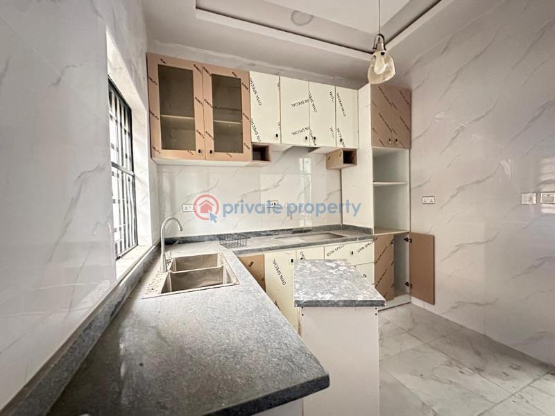2 bedroom Terraced Duplex For Rent Orchid Lekki Lagos - 7