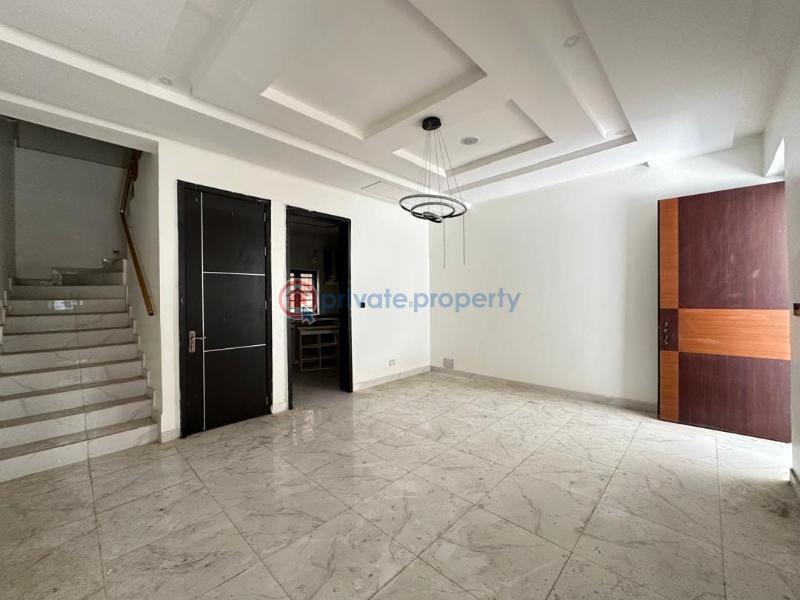 2 bedroom Terraced Duplex For Rent Orchid Lekki Lagos - 10