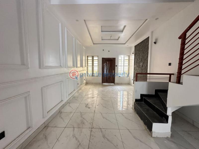 2 bedroom Terraced Duplex For Rent In An Estate Behind Skymall Sangotedo Ajah Lagos - 14