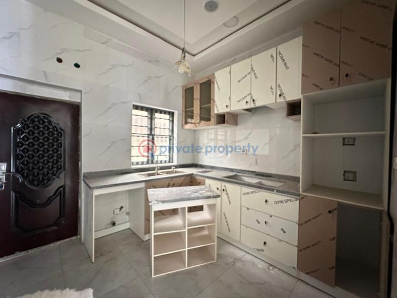 2 bedroom Terraced Duplex For Rent Orchid Lekki Lagos - 2